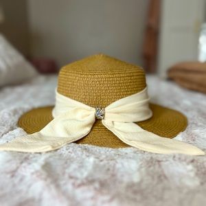 Summer hat